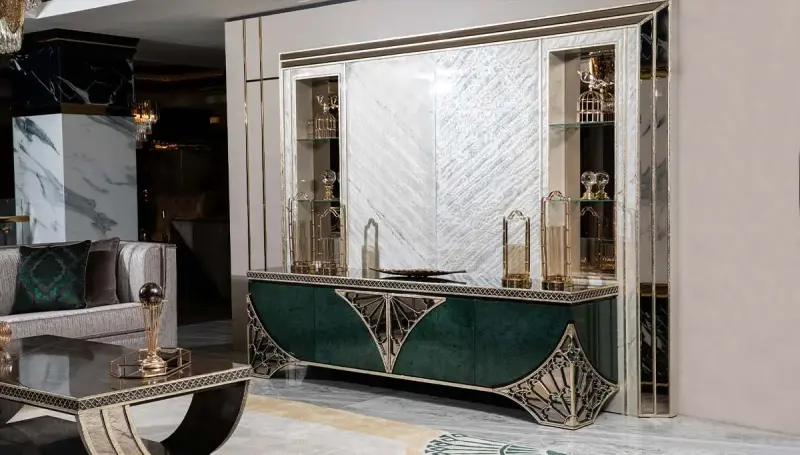 Torento Luxury TV Unit