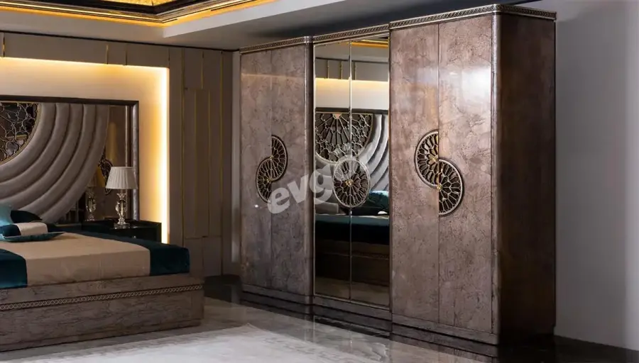 Torento Luxury Bedroom - 4