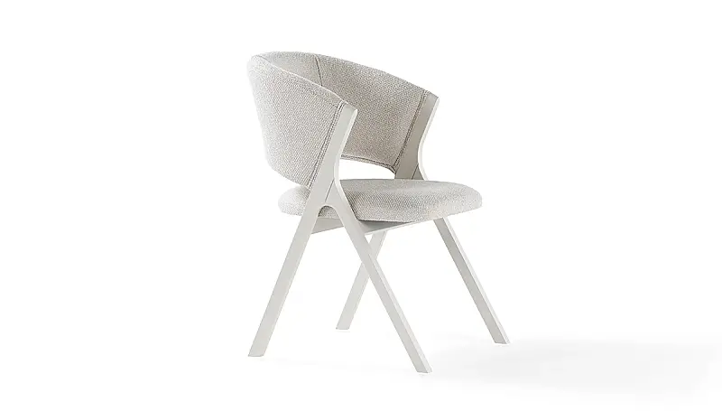 Torina Modern Chair