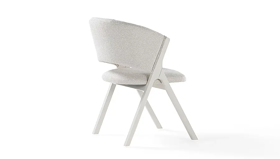 Torina Modern Chair - 3