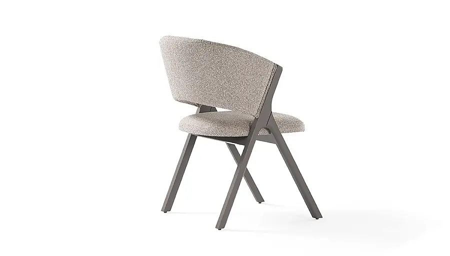Torina Modern Chair - 6
