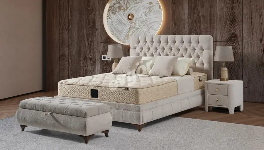 Trend Bed and Base Set - 1