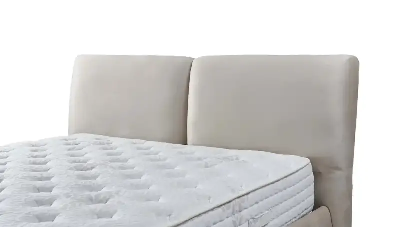 Twist Bed Headboard