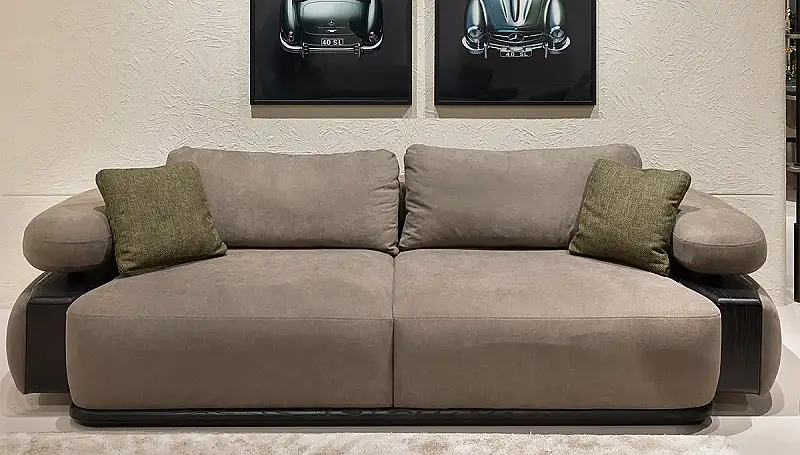 Urban Luxury sofa set - 2