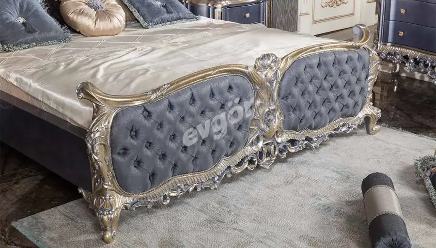 Ürgüp Klasik Karyola - 3