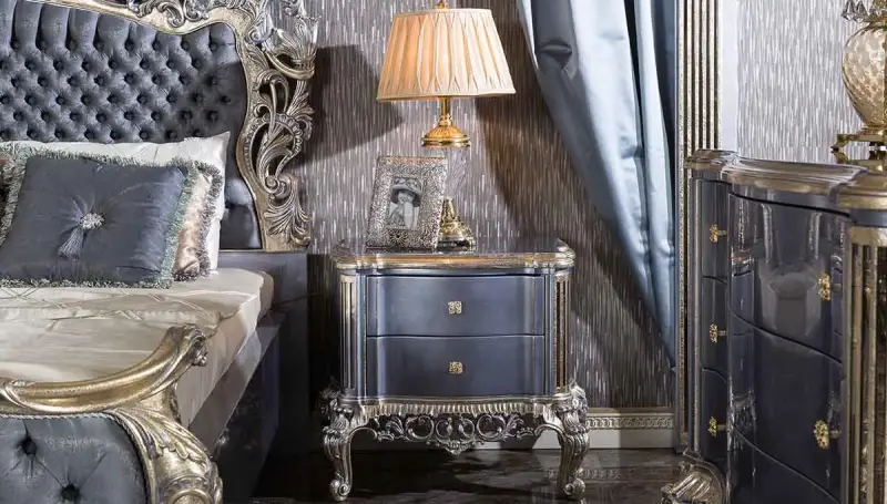 Ürgüp Klasik Komodin 