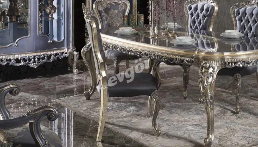 Ürgüp Klasik Sandalye