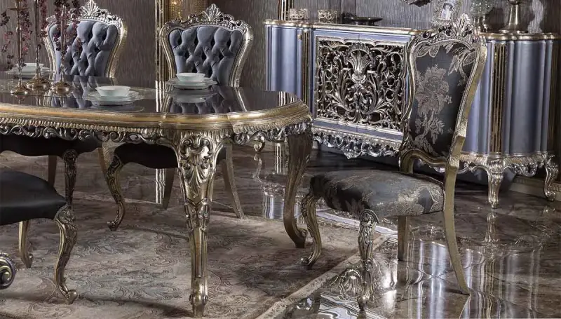 urgup Classic Dining Room - 2