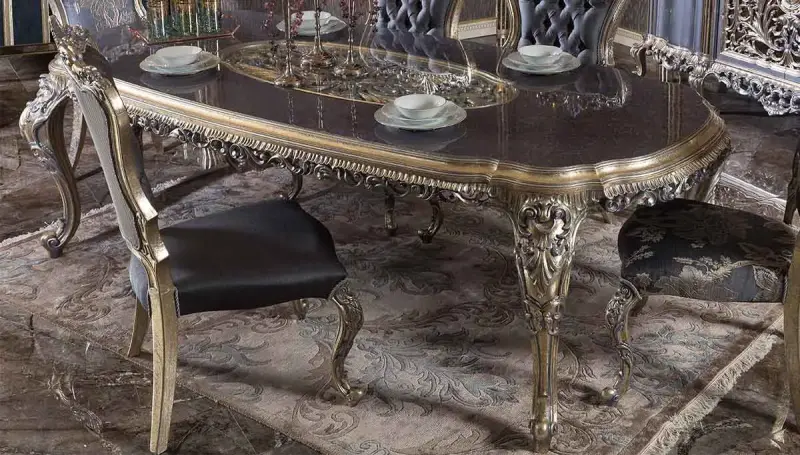 urgup Classic Dining Room - 3