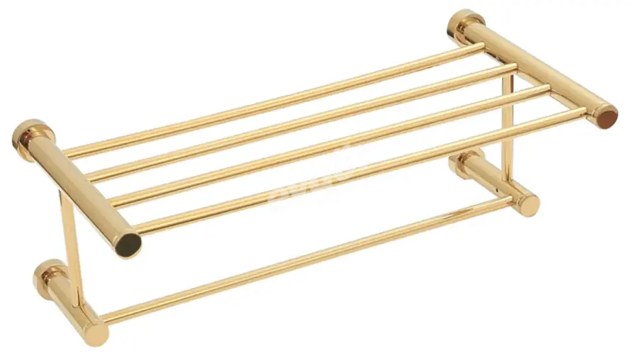 Utopic Gold Havlu Bar - 1