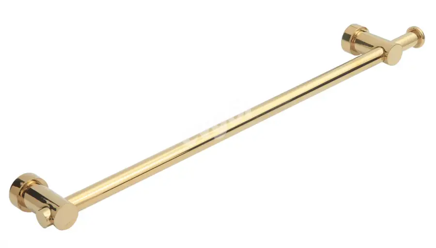 Utopic Gold Tekli Havlu Bar - 1