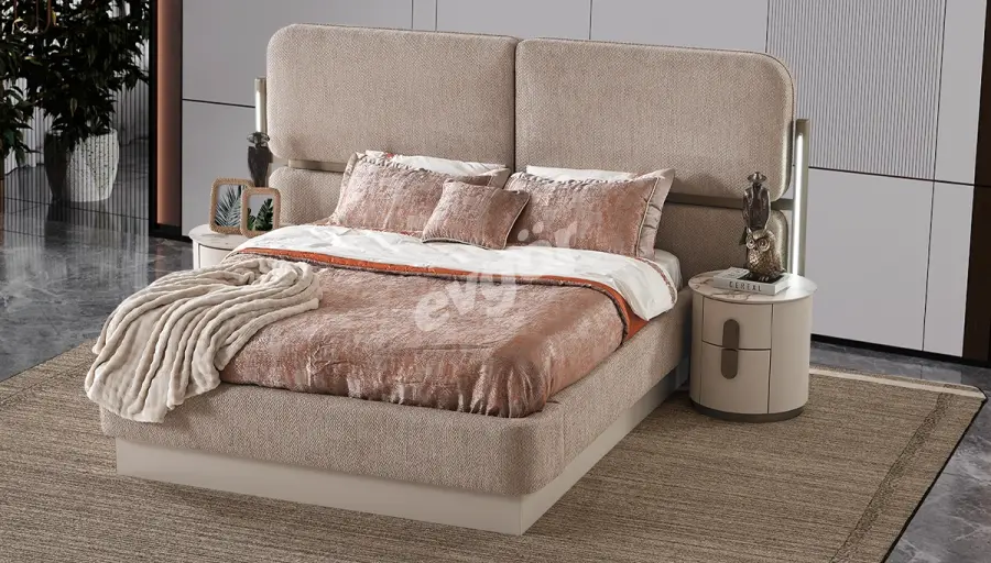 Vadi Modern Yatak Odası - 2