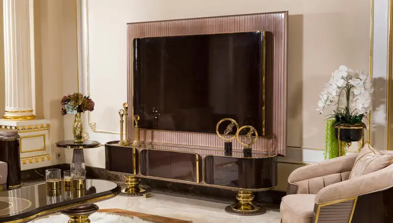 Valenda Lüks TV Ünitesi