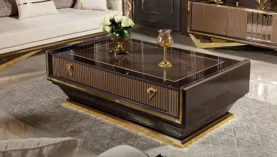 Valentin Sofa Set - 5