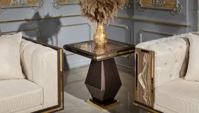 Valentin Sofa Set - 6