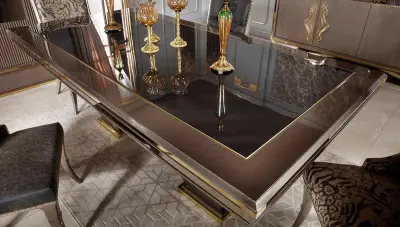 Valentin Luxury Dining Room - 5