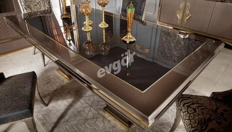 Valentin Luxury Dining Room - 5