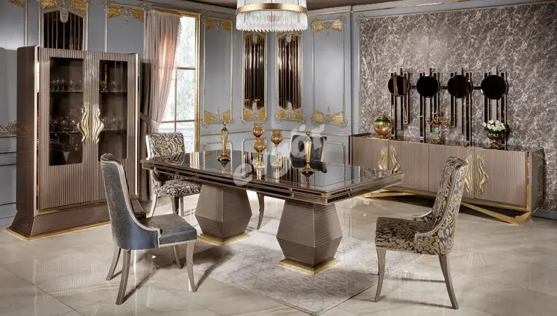 Valentin Luxury Dining Room - 1