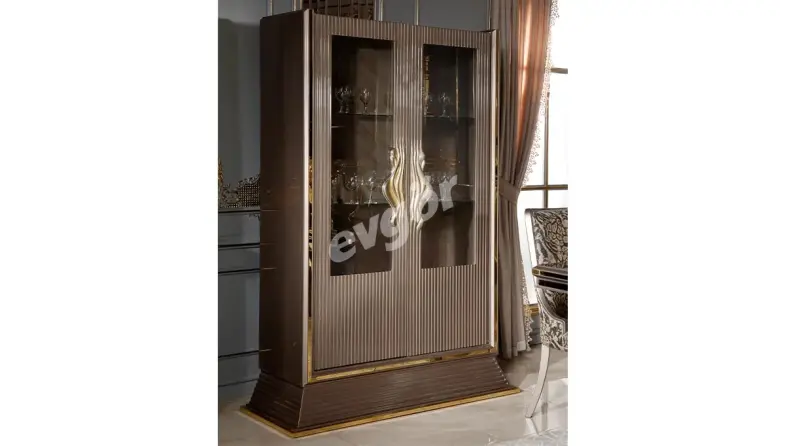 Valentin Luxury Dining Room - 8