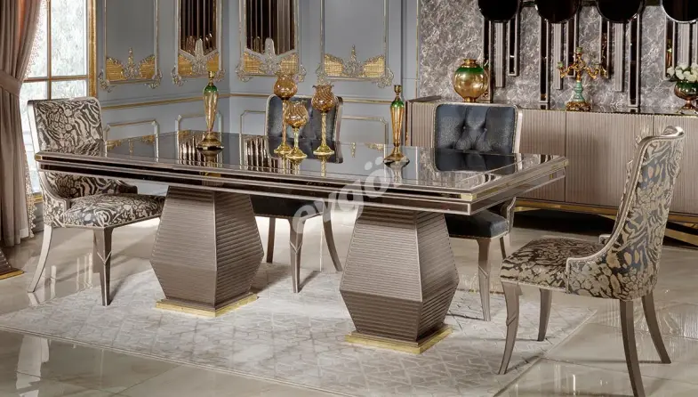 Valentin Luxury Dining Room - 2