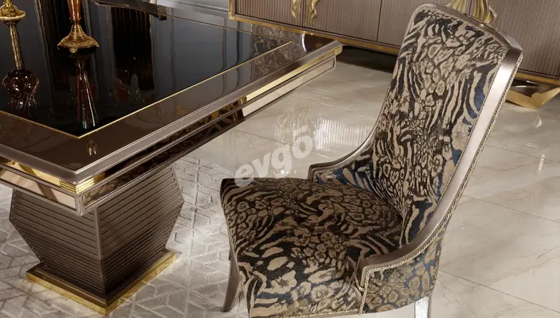 Valentin Luxury Dining Room - 4