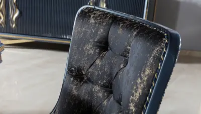 Valentin Metal Dining Room - 3