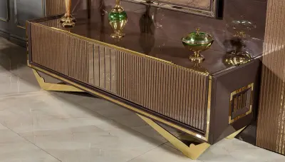 Valentin TV Unit - 2