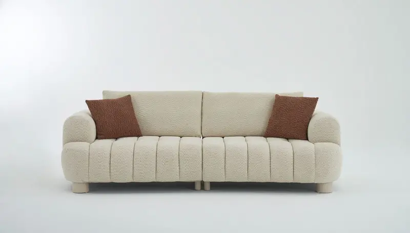 Valerya Modern Koltuk Takımı - 6