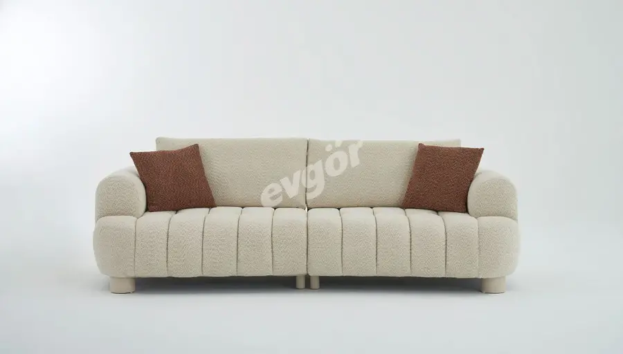 Valerya Modern Koltuk Takımı - 6