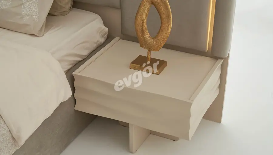 Valerya Modern Komodin - 1