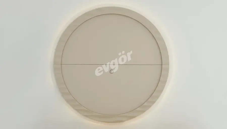 Valerya Modern TV Ünitesi - 4