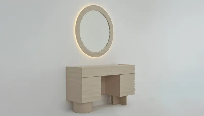 Valerya Modern Yatak Odası - 9