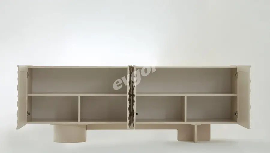 Valerya Modern Yemek Odası - 8