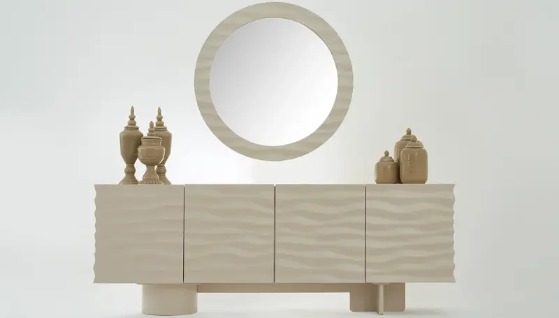 Valerya Modern Yemek Odası - 7