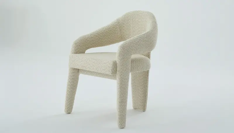 Valerya Modern Yemek Odası - 5