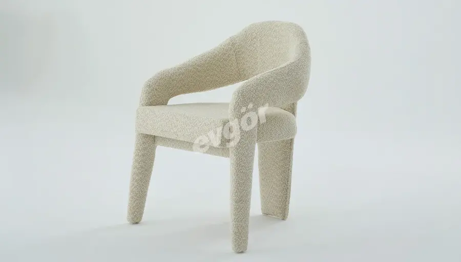 Valerya Modern Yemek Odası - 5