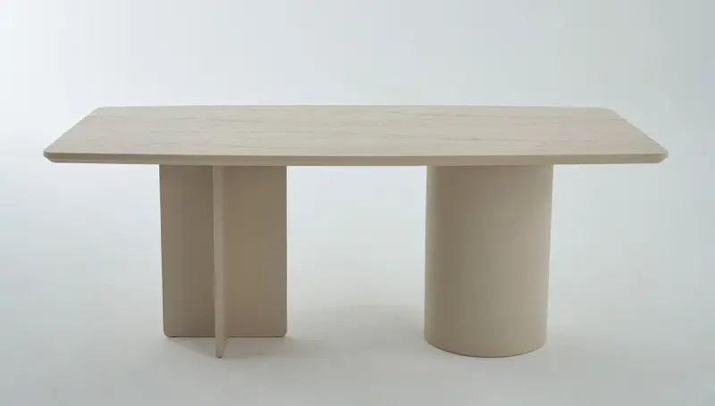 Valerya Modern Yemek Odası - 4