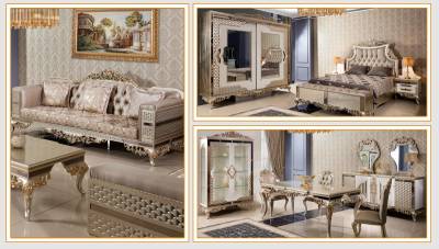 Valide Avangarde Wedding Package - 1