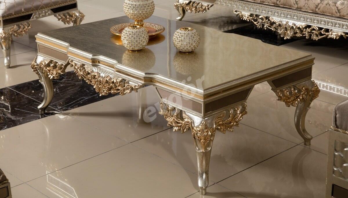 Valide Avangarde Sofa Set - 2