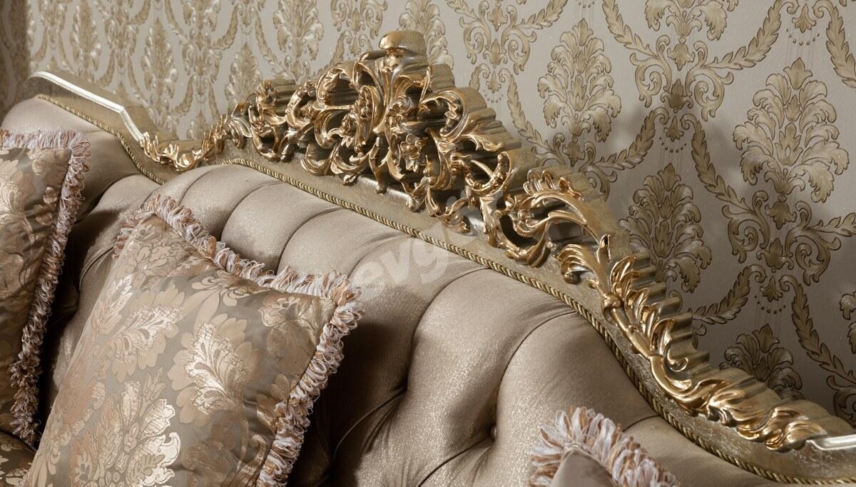 Valide Avangarde Sofa Set - 5