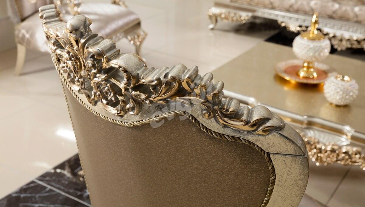 Valide Avangarde Sofa Set - 8