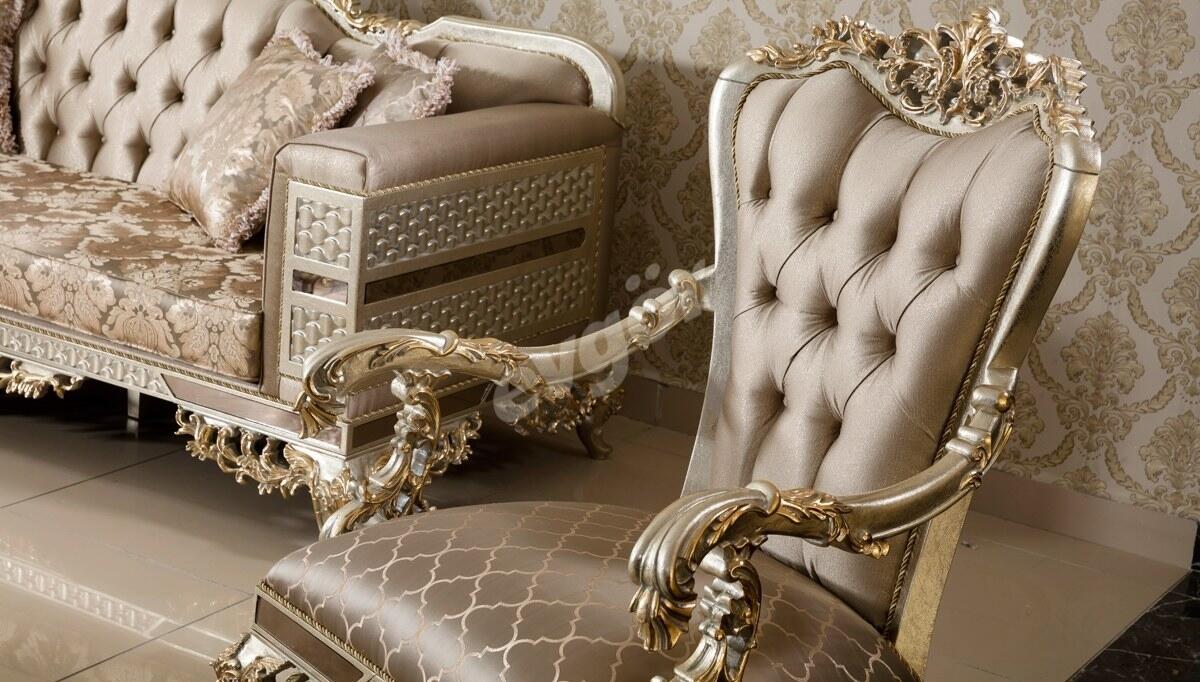 Valide Avangarde Sofa Set - 7