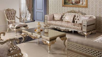 Valide Avangarde Sofa Set