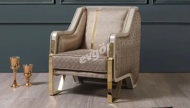 Valisa Lüks Berjer - 1