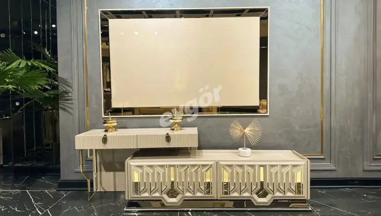 Valisa Lüks TV Ünitesi - 1