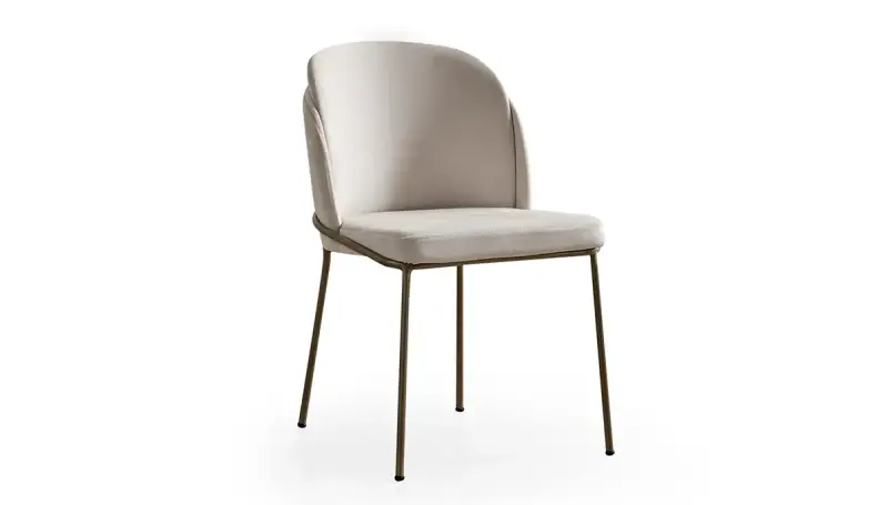 Valmora Modern Sandalye - 1