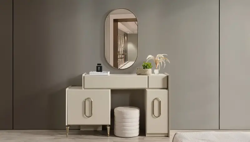 Valmora Modern Yatak Odası - 4