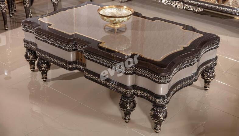 Vandetta Avangarde Orta Sehpa - 1