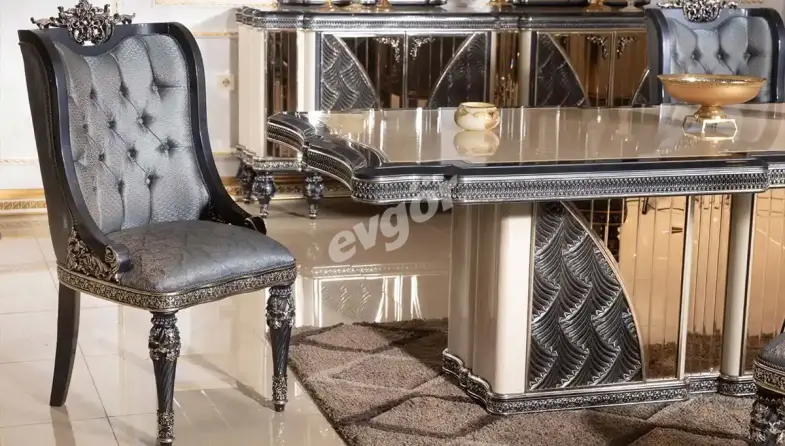 Vandetta Sandalye - 1