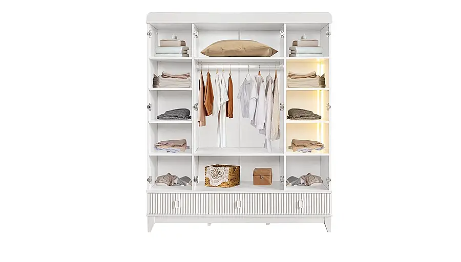 Vanilla Montessori Kids Room - 5